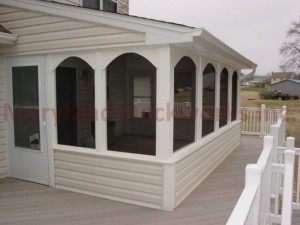Sunrooms and House Additions by Annapolis Decks and Patios, Division of Maryland Deckworks Inc.