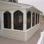 Sunrooms and House Additions by Clarksville Decks, Division of Maryland Deckworks Inc.